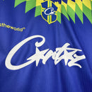 Camiseta Brasil Retro 1995