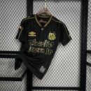 Jersey do Santos Charlie Brown - 24/25