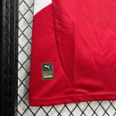 Camiseta Seleção Sérvia l - 24/25