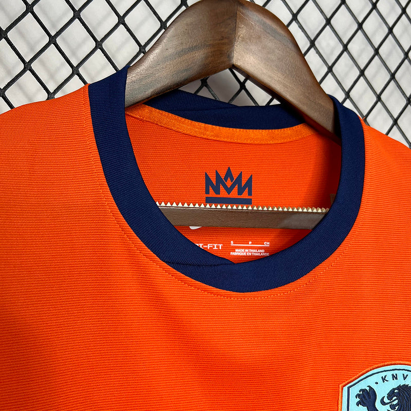 Jersey Holanda l 24/25