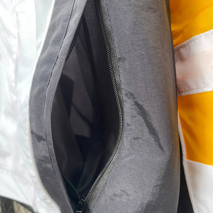 Cortavientos Real Madrid 24/25