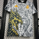 Jersey 24/25  Real Madrid Edição Especial - Branco