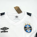 Camiseta Feminina Gremio ll 24/25 Branco