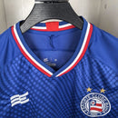 Camiseta Bahia Clube 24/25 - Azul