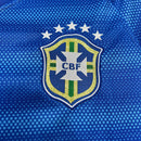 Camiseta Brasil ll Retro 2014