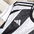 Camiseta Juventus Home 24/25 s/n° Torcedor Masculino - Branco