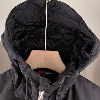 Cortavientos Corinthians 24/25