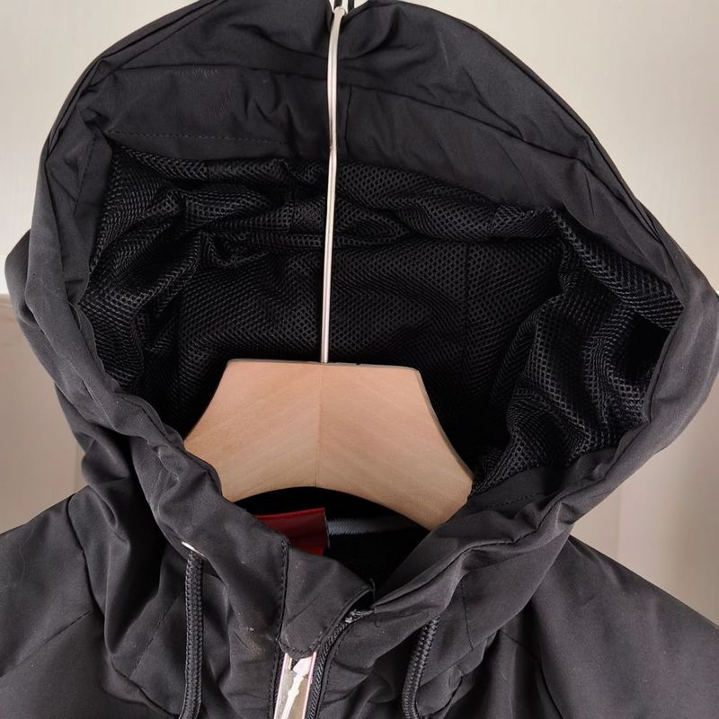 Cortavientos Corinthians 24/25