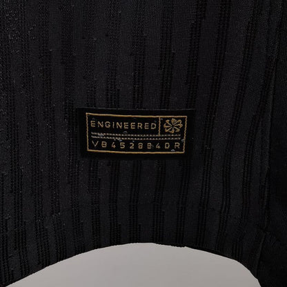 Camiseta do Corinthians II Versión Jugador 24/25 - Preta