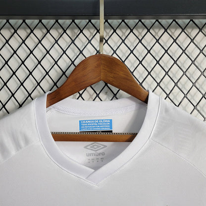 Camiseta 23∕24 Gremio ll - Mujer - Branco