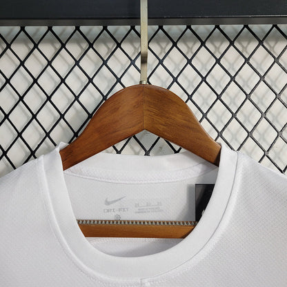 Niño Corinthians l 2023∕24 Branco-Preto