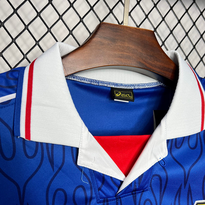 Jersey Do Japão l Retro 1998