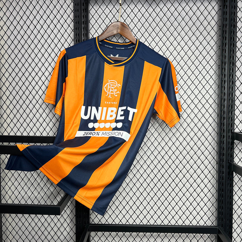 Camiseta do Rangers ll 24/25
