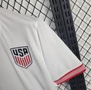 Camiseta USA 24/25