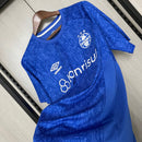 Camiseta 24/25 Gremio Treino - Azul