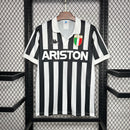 Jersey Juventus l Retro 1984/85