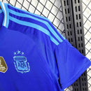 Camiseta DA ARGENTINA Azul 24/25 Away