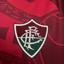 Camiseta 23∕24 Fluminense Vermelho