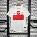 Jersey Seleção Polonia l Retro 2012