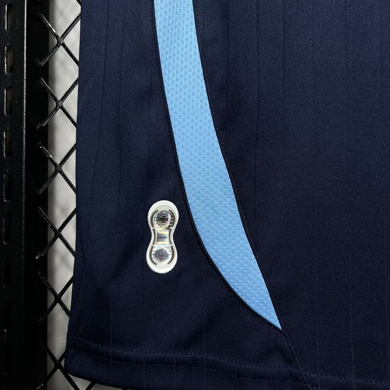 Jersey da Seleção Argentina Retro ll