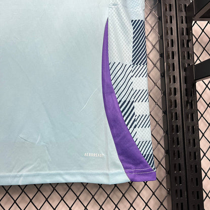 Camiseta Escocia Mujer ll - 24/25