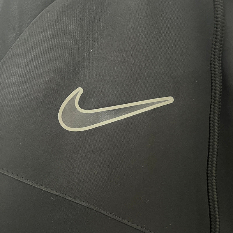 Cortavientos Corinthians 24/25 - Preto