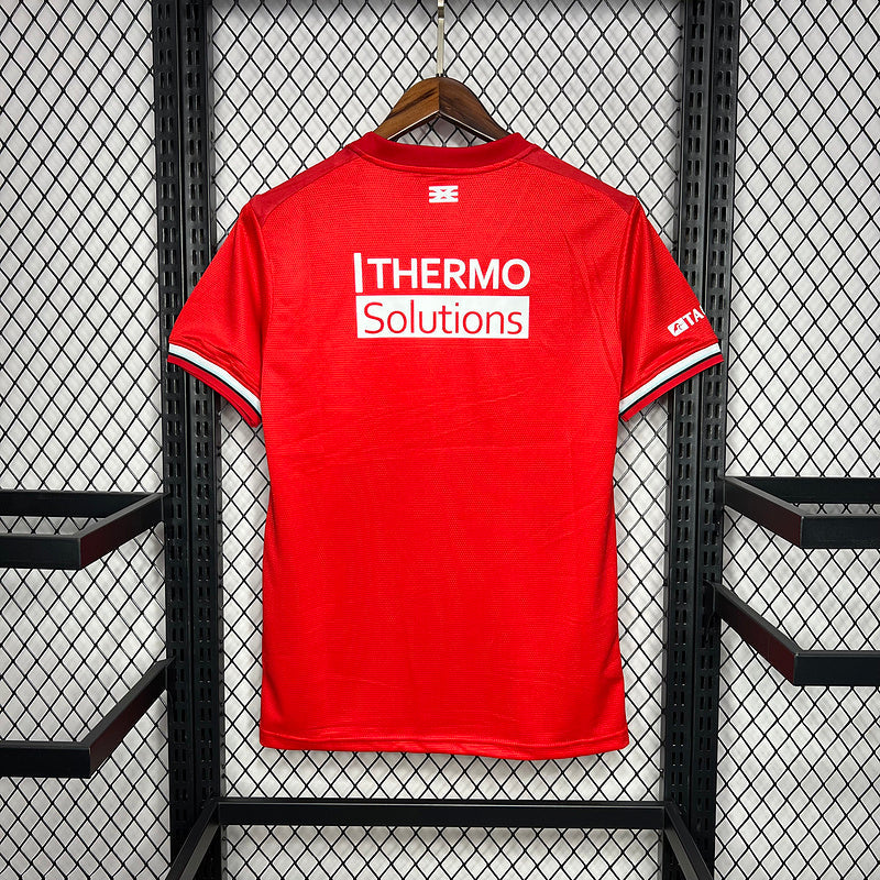 Camiseta Twente 24/25 - Home - Vermelha