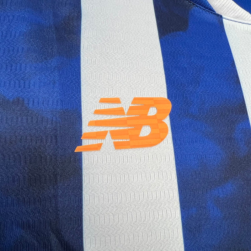 Camiseta Porto 24/25 - Home