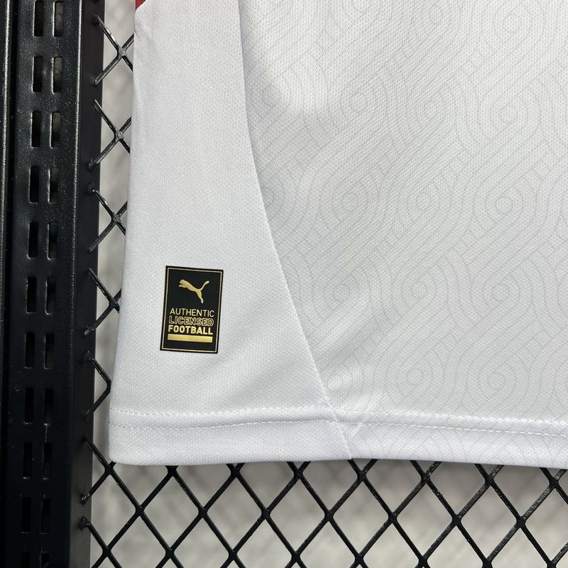 Jersey do Galatasarays ll 24/25