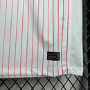 Camiseta França 24/25 Away