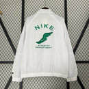 Windbreaker Nike 24/25 - Branco