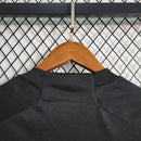 Jersey 23∕24 Real Madrid ll - Preto