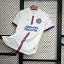 Camiseta 24∕25 Bahia l Branco