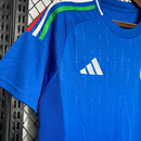Jersey Seleção Italia 24/25 - Home