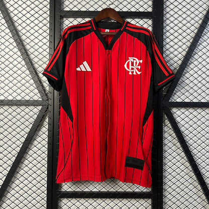 Camiseta 25/26 Flamengo US Pack