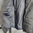 Bobojaco jacketCorinthians- Preto