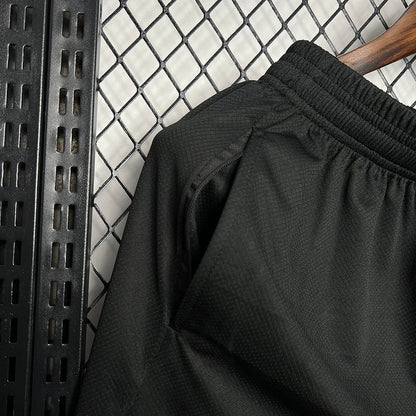 Pantalón Corto Corinthians 2024/25  Preto