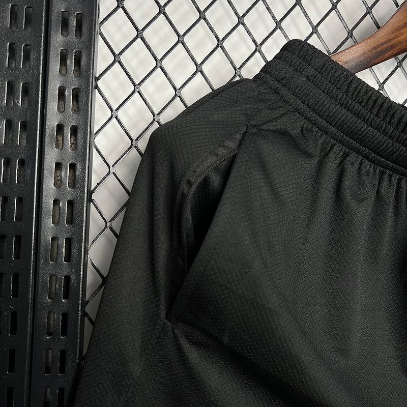 Pantalón Corto Corinthians 2024/25  Preto