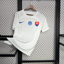 Camiseta Slovakia ll - 24/25