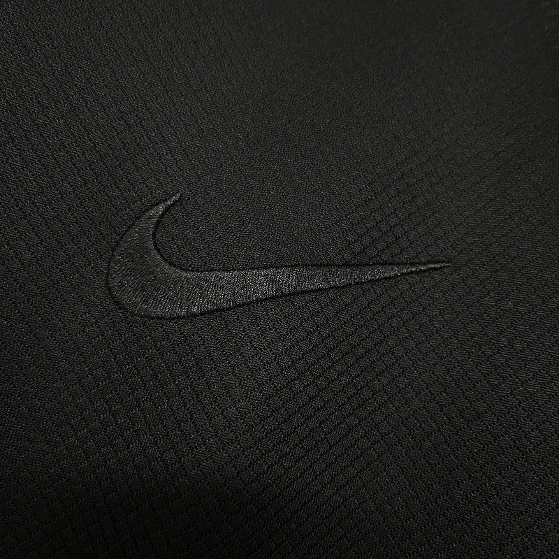 Camiseta Feminina Corinthians ll 24/25 Preto