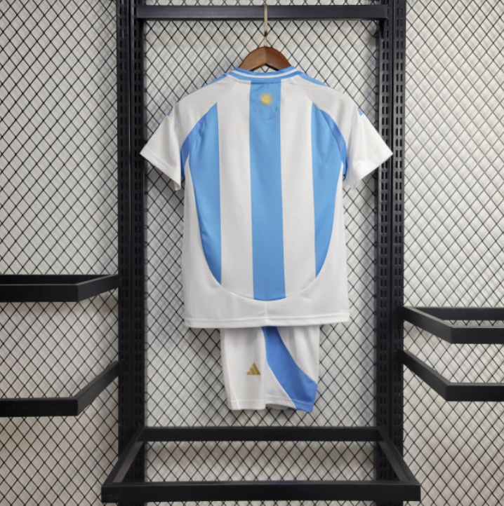 Kids Seleção Argentina l 24/25