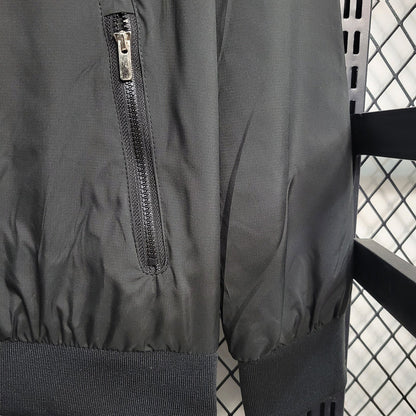 Cortavientos Corinthians