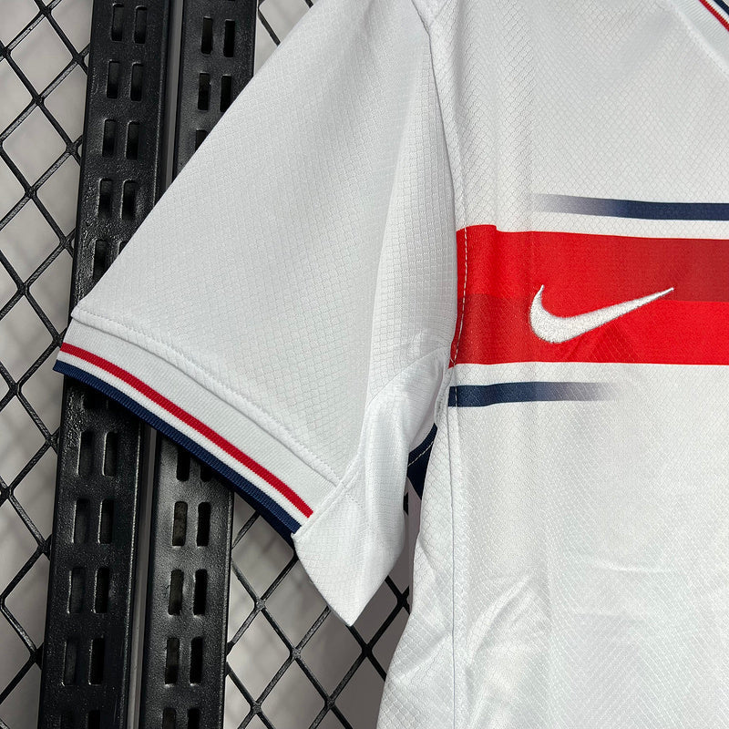 Camiseta Inglaterra 24/25 - Edição Especial