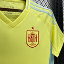 Camiseta Seleção da Espanha ll  - 24/25