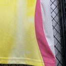 Camiseta Juventus II 24/25 - Amarelo