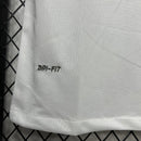 Camiseta do Santos Retro l - 2011/2012 - Branco