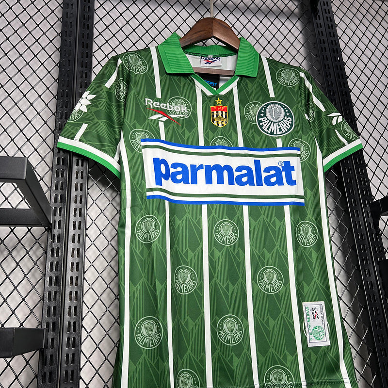 Camiseta Palmeiras l Retro 1996