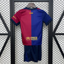 Kids Barcelona l 2024∕25 Cactus Jack