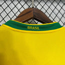 Camiseta Brasil l Retro 2006