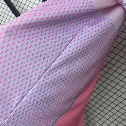 Camiseta Barcelona Special Edition 25/26 - Pink